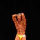 Brandon  Rohrig - NPC Mid-Illinois Championships 2013 - #1