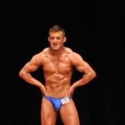 Austin  Middaugh - NPC Mid-Illinois Championships 2013 - #1
