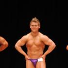 Nathan  Karst - NPC Mid-Illinois Championships 2013 - #1