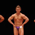 Nathan  Karst - NPC Mid-Illinois Championships 2013 - #1