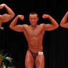 Jordan  Funk - NPC Mid-Illinois Championships 2011 - #1