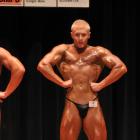 Ryan  Radloff - NPC Mid-Illinois Championships 2011 - #1