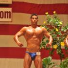 Scott  Pearson - NPC Continental Championships 2010 - #1