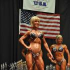 Linda  Buchert - NPC Tricky Jackson 2011 - #1