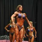 Melissa  Rosemeyer - NPC Tricky Jackson 2011 - #1