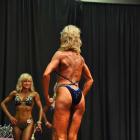 Jennifer  Wormald - NPC Tricky Jackson 2011 - #1