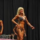 Melanie  Cole - NPC Tricky Jackson 2011 - #1