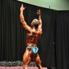 Jeff  Dunn - NPC Tricky Jackson 2011 - #1