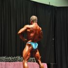 Jeff  Dunn - NPC Tricky Jackson 2011 - #1