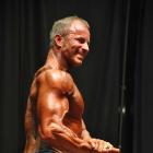 Jeff  Dunn - NPC Tricky Jackson 2011 - #1