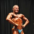 Jeff  Dunn - NPC Tricky Jackson 2011 - #1