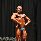 Jeff  Dunn - NPC Tricky Jackson 2011 - #1