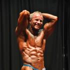 Jeff  Dunn - NPC Tricky Jackson 2011 - #1