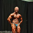 Jeff  Dunn - NPC Tricky Jackson 2011 - #1