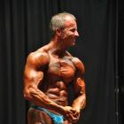 Jeff  Dunn - NPC Tricky Jackson 2011 - #1