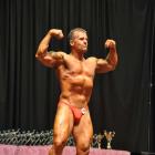 Randy  Burruss - NPC Tricky Jackson 2011 - #1