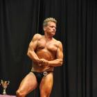 Mike  Olson - NPC Tricky Jackson 2011 - #1