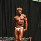 Steve  Shelton - NPC Tricky Jackson 2011 - #1