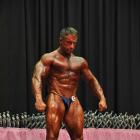 Chris  David - NPC Tricky Jackson 2011 - #1