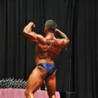 Chris  David - NPC Tricky Jackson 2011 - #1