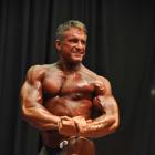 Chris  David - NPC Tricky Jackson 2011 - #1