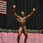 Todd   Buchanan - NPC Tricky Jackson 2011 - #1