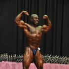 Todd   Buchanan - NPC Tricky Jackson 2011 - #1