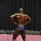 Todd   Buchanan - NPC Tricky Jackson 2011 - #1