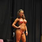 Tina Marie  Boots - NPC Tricky Jackson 2011 - #1