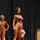 Bridgette  Gent - NPC Tricky Jackson 2011 - #1