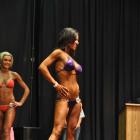 Bridgette  Gent - NPC Tricky Jackson 2011 - #1