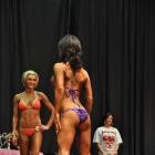 Bridgette  Gent - NPC Tricky Jackson 2011 - #1