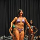 Jennifer  Schmid - NPC Tricky Jackson 2011 - #1