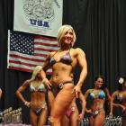 Becky  Cassel - NPC Tricky Jackson 2011 - #1