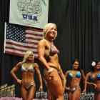 Becky  Cassel - NPC Tricky Jackson 2011 - #1