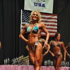 Valerie  Solomon - NPC Tricky Jackson 2011 - #1