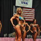 Valerie  Solomon - NPC Tricky Jackson 2011 - #1