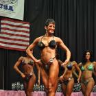 Rene  Sullivan - NPC Tricky Jackson 2011 - #1