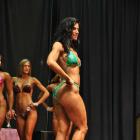 Dana  Markovics - NPC Tricky Jackson 2011 - #1