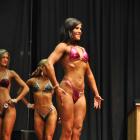 Laura  Collins - NPC Tricky Jackson 2011 - #1