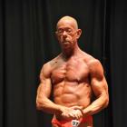 Jeff  Edlin - NPC Tricky Jackson 2011 - #1