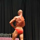 Jeff  Edlin - NPC Tricky Jackson 2011 - #1