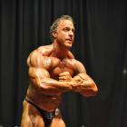 Ryan  Blankenship - NPC Tricky Jackson 2011 - #1