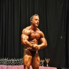 Ryan  Blankenship - NPC Tricky Jackson 2011 - #1