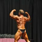 Ryan  Blankenship - NPC Tricky Jackson 2011 - #1