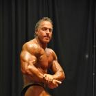 Ryan  Blankenship - NPC Tricky Jackson 2011 - #1