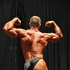 Jordan  Meneghini - NPC Tricky Jackson 2011 - #1