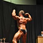 Jordan  Meneghini - NPC Tricky Jackson 2011 - #1