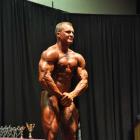 Jordan  Meneghini - NPC Tricky Jackson 2011 - #1