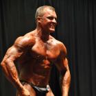 Jordan  Meneghini - NPC Tricky Jackson 2011 - #1